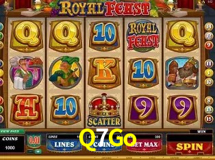 Platform Technology Q7Go