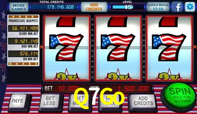 Flash Promotion Q7Go