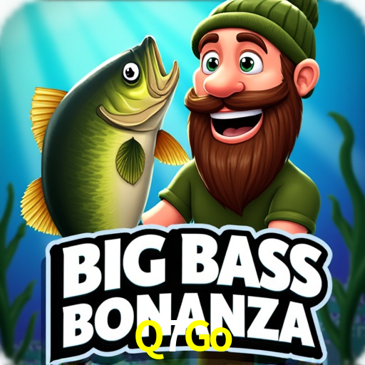 Gates of Olympus Q7Go